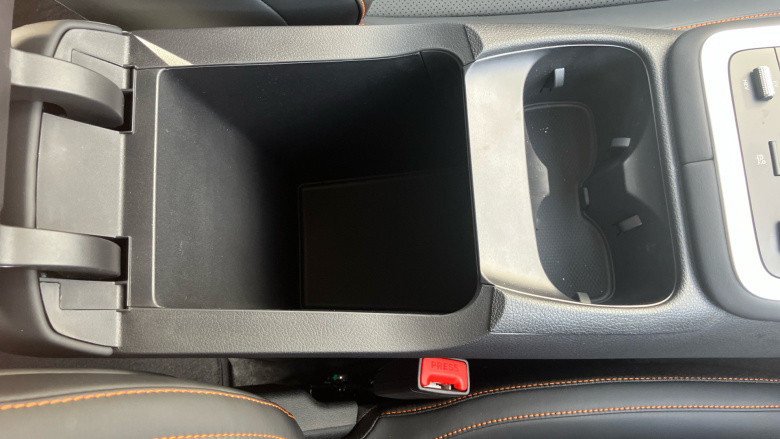 BYD Sealion 5 1.5 DM-i Comfort 5dr Auto Estate